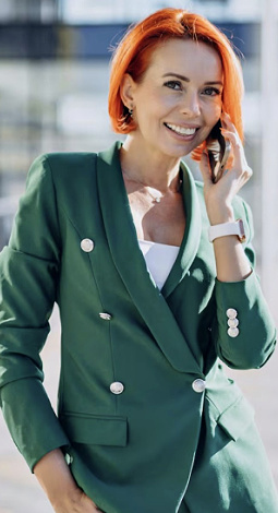 Style Confidence Quiz 4 Style Confidence Quiz 4