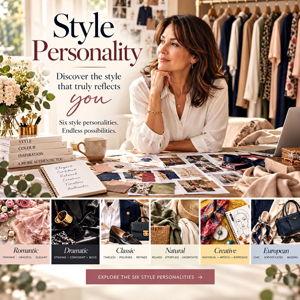 Style Personality Style Personality