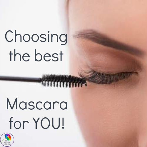 Best mascara for clearance your lashes