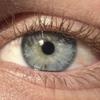 Blue-Green eyes
