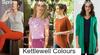 Kettlewell Colours - brings your color swatch to life!
