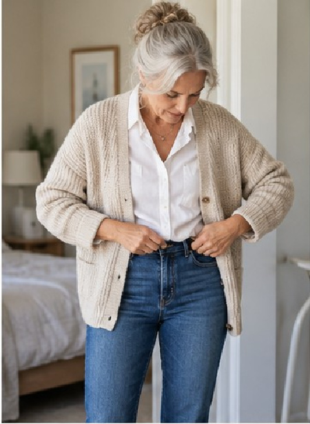 Wardrobe planning with the clothes you wear #wardrobeplanning https://www.style-yourself-confident.com/wardrobe-planning.html