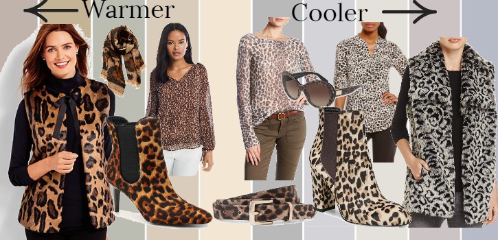 A soft spot for Leopard