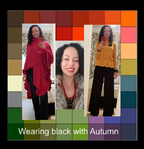 The year book of color #yearbookofcolor https://www.style-yourself-confident.com/the-year-book.html