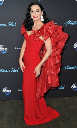 Everyone can wear RED whatever your coloring #wear red  https://www.style-yourself-confident.com/you-can-wear-red.html