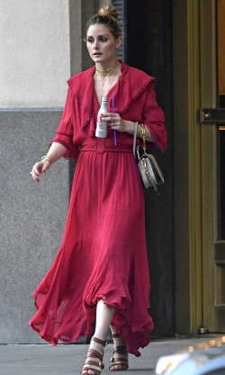 Everyone can wear RED whatever your coloring #wear red  https://www.style-yourself-confident.com/you-can-wear-red.html