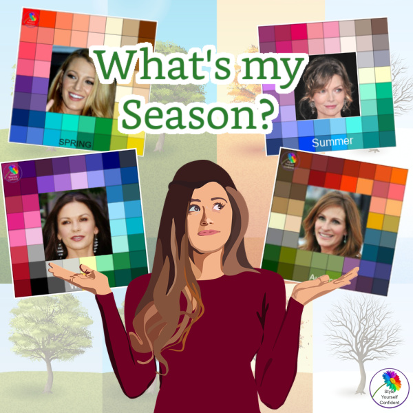 The Free Ultimate Personal Color Analysis You Can Do at Home - Picky