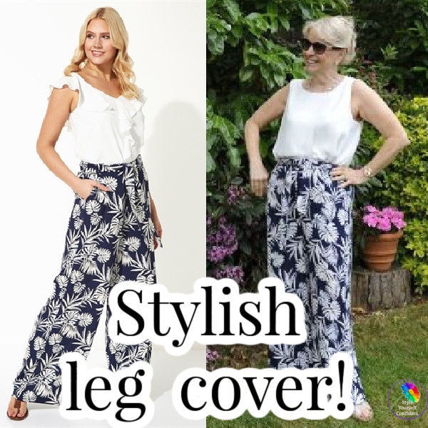 Figure challenges? no probs just a few styling tips #figurechallenges https://www.style-yourself-confident.com/figure-challenges.html