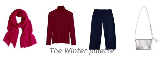 Shades of Red #shadesofred #redcarpet #howtowearred https://www.style-yourself-confident.com/shades-of-red.html