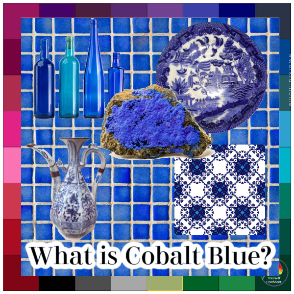 Winters Magic Color #wintersmagiccolor #cobaltblue https://www.style-yourself-confident.com/winters-magic-color.html