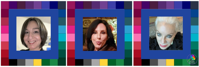 Winters Magic Color #wintersmagiccolor #cobaltblue https://www.style-yourself-confident.com/winters-magic-color.html