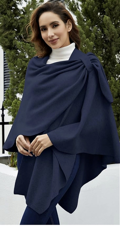 All wrapped up for Autumn #wrappedupforautumn #autumnwrap https://www.style-yourself-confident.com/wrapped-up-for-autumn.html