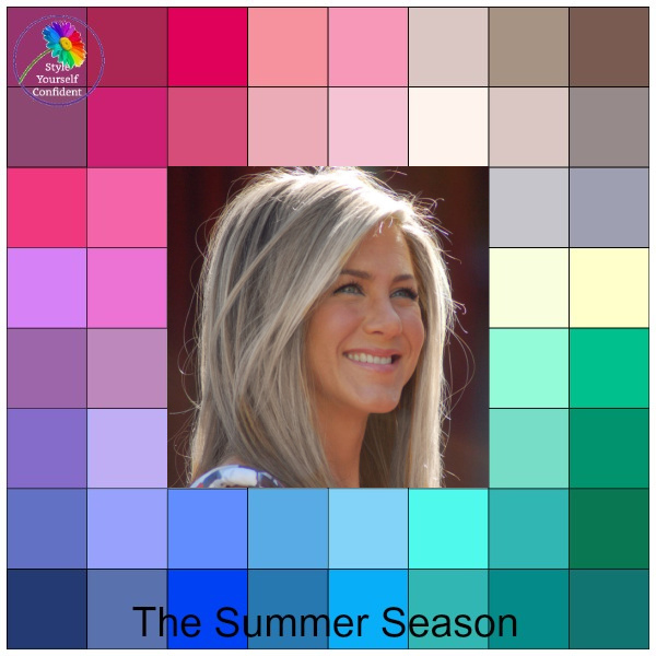 Soft Summer What S That