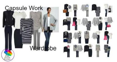 Business Casual V Smart Casual