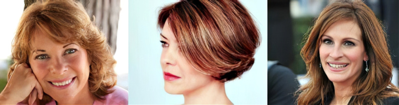 Change Your Hair Color