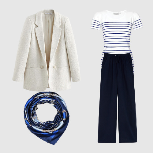 Work your Wardrobe #workyourwardrobe #capsulewardrobe #wardrobemakeover https://www.style-yourself-confident.com/work-your-wardrobe.html