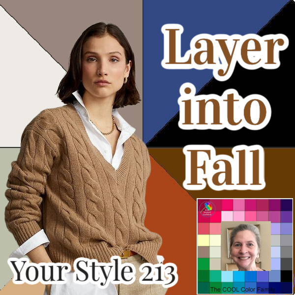 Your Style magazine for Style Yourself Confident #yourstylemagazine #styleyourselfconfident https://www.style-yourself-confident.com/your-style-magazine.html